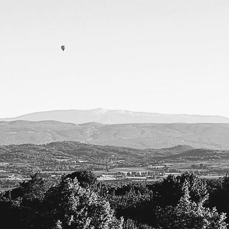 Provence Luberon Goult Gite Mafasuza Exterior foto