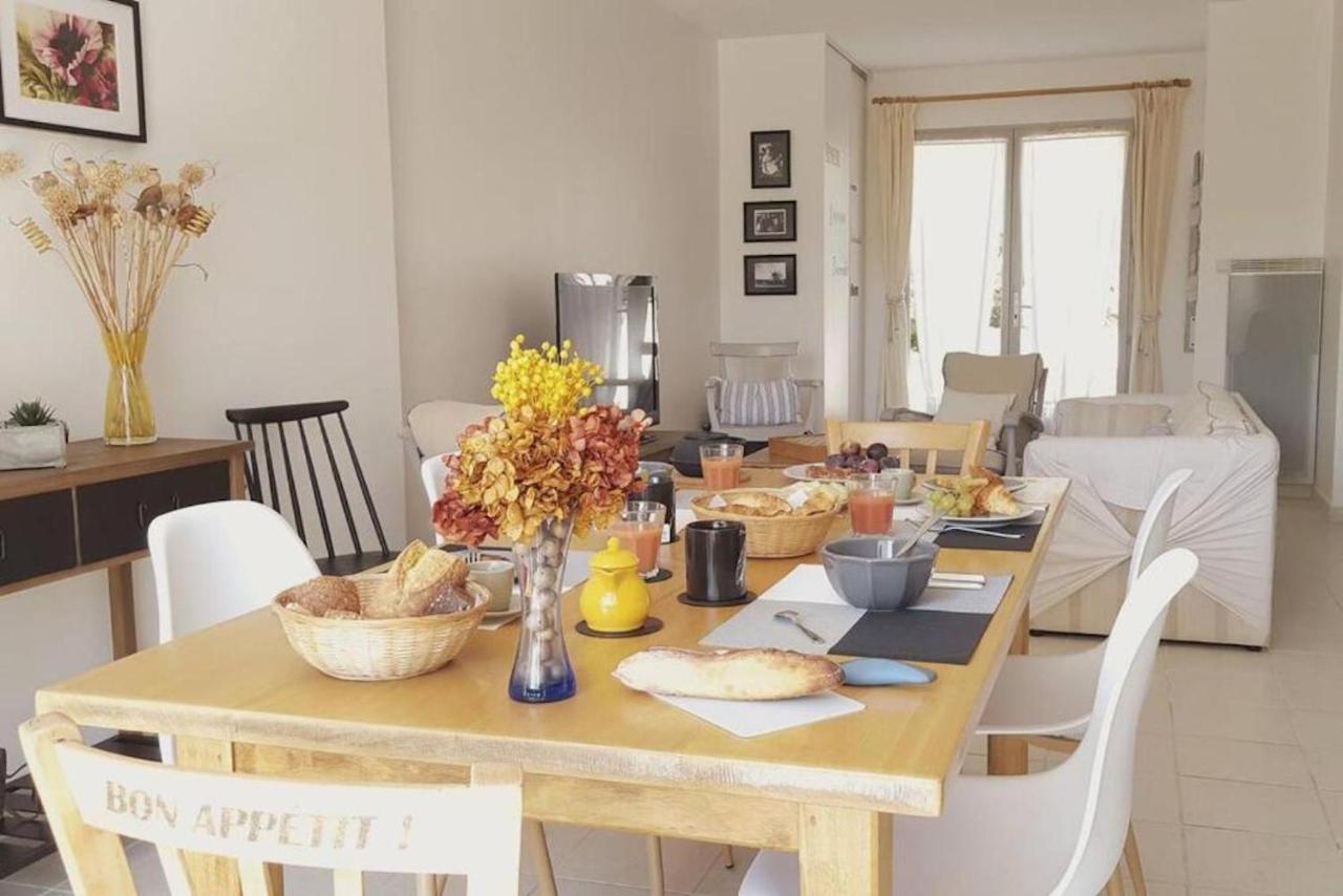 Provence Luberon Goult Gite Mafasuza Exterior foto