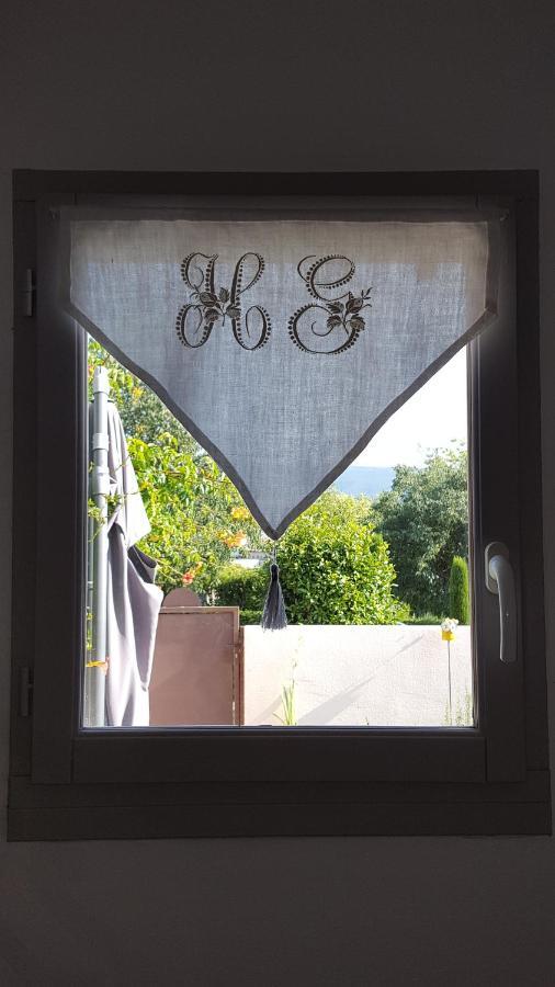 Provence Luberon Goult Gite Mafasuza Exterior foto