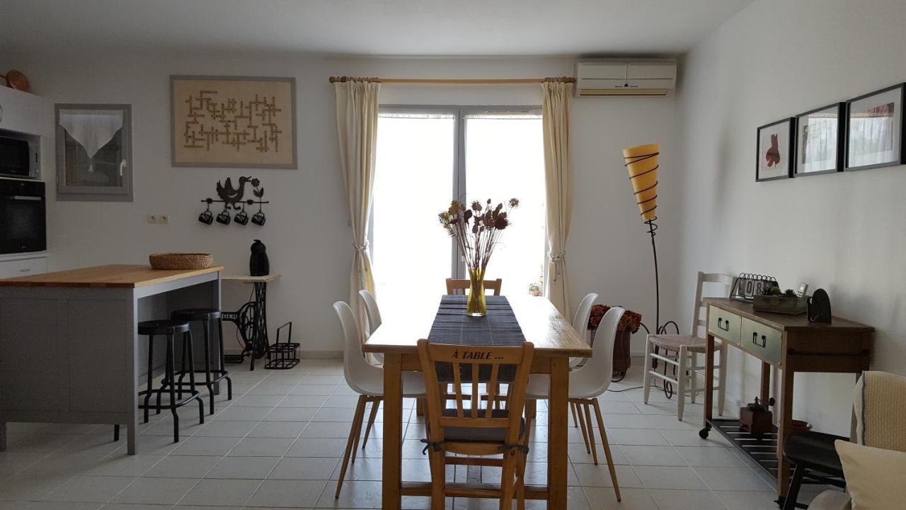 Provence Luberon Goult Gite Mafasuza Exterior foto