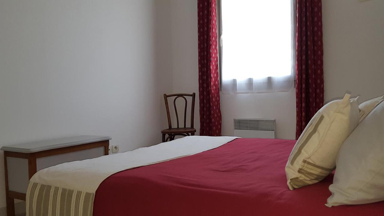 Provence Luberon Goult Gite Mafasuza Exterior foto