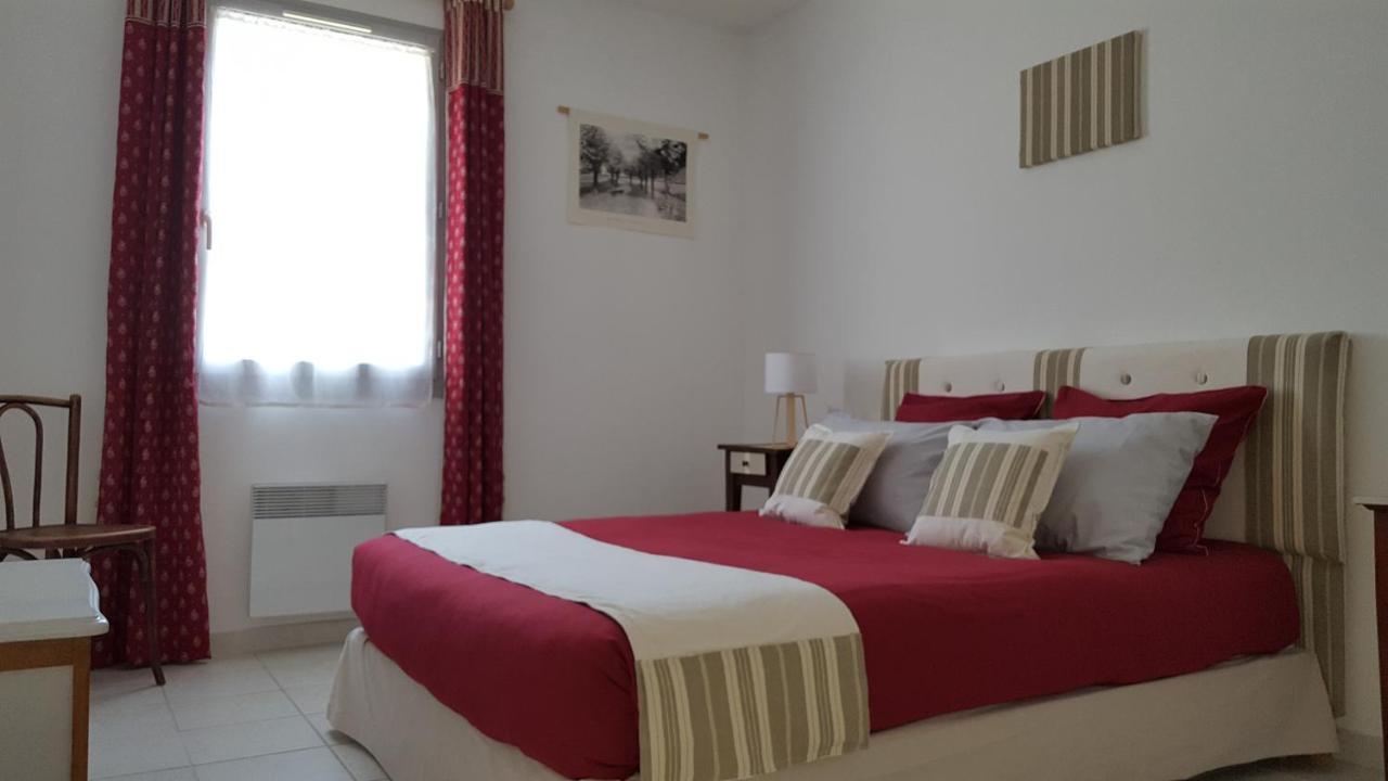 Provence Luberon Goult Gite Mafasuza Exterior foto