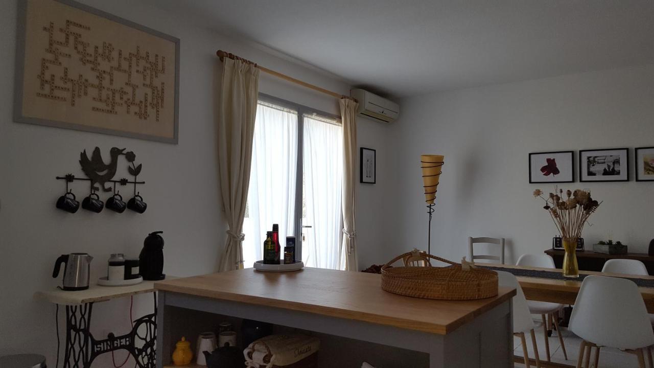 Provence Luberon Goult Gite Mafasuza Exterior foto