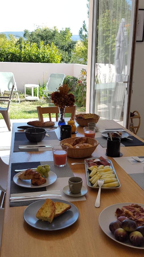 Provence Luberon Goult Gite Mafasuza Exterior foto