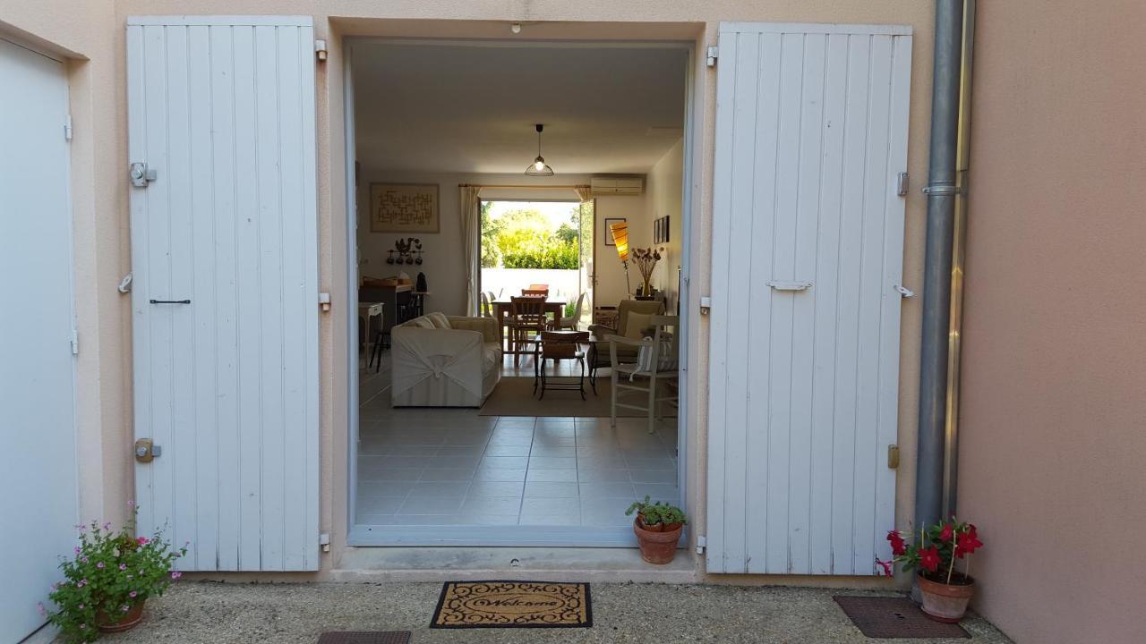 Provence Luberon Goult Gite Mafasuza Exterior foto