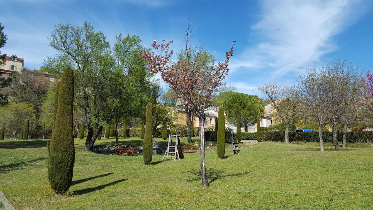 Provence Luberon Goult Gite Mafasuza Exterior foto