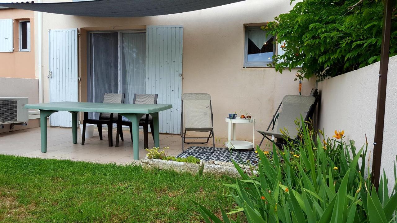 Provence Luberon Goult Gite Mafasuza Exterior foto